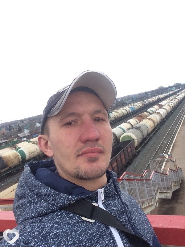 Сергей, 39, Междуреченске — анкета №2904476
