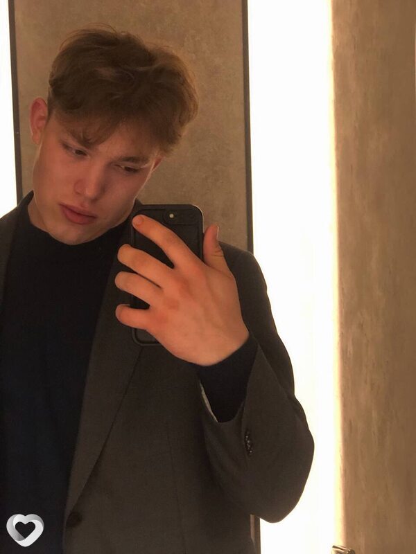 Алексей, 25, Москве — анкета №2904484