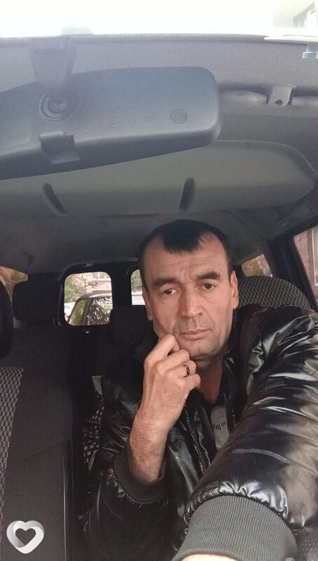 Хушнуд, 42, Санкт-Петербурге — анкета №2904628