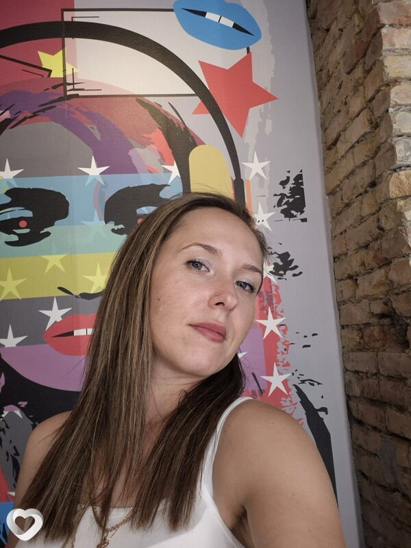Анна, 34, Ташкент — анкета №2904632