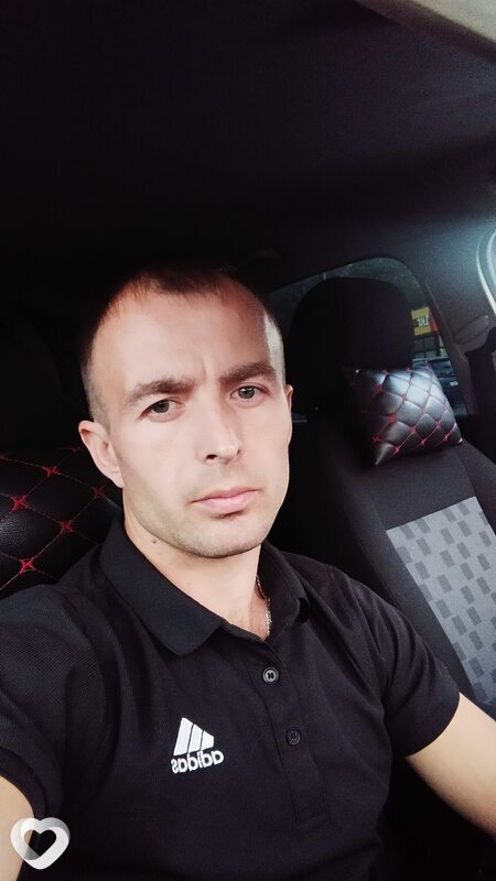 Антон, 32, Ульяновске — анкета №2904594