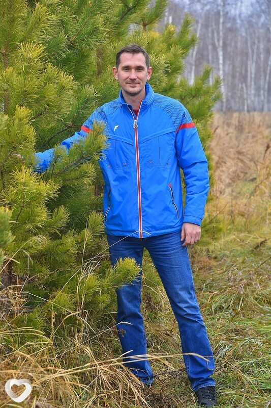 Егор, 46, Краснодаре — анкета №2904599