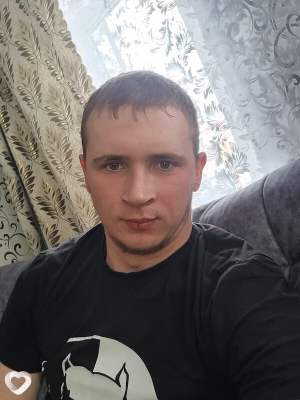 Вадим, 25, Аткарске — анкета №2904611