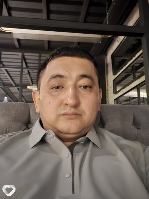 Жанбулат, 40, Уральске — анкета №2904646