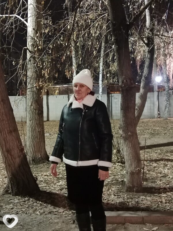 Лариса, 59, Павлодаре — анкета №2904649