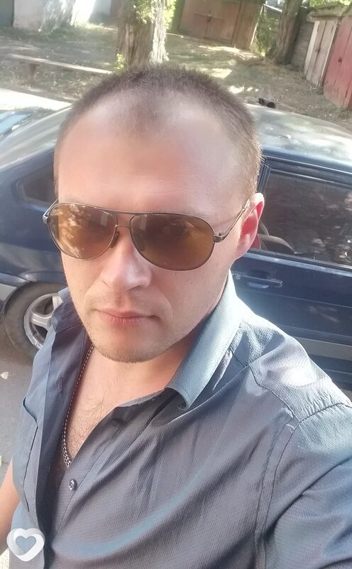 Александр, 33, Гукове — анкета №2904659