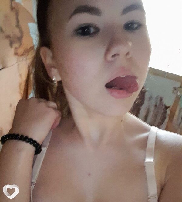 Настюша, 24, Санкт-Петербурге — анкета №2905114