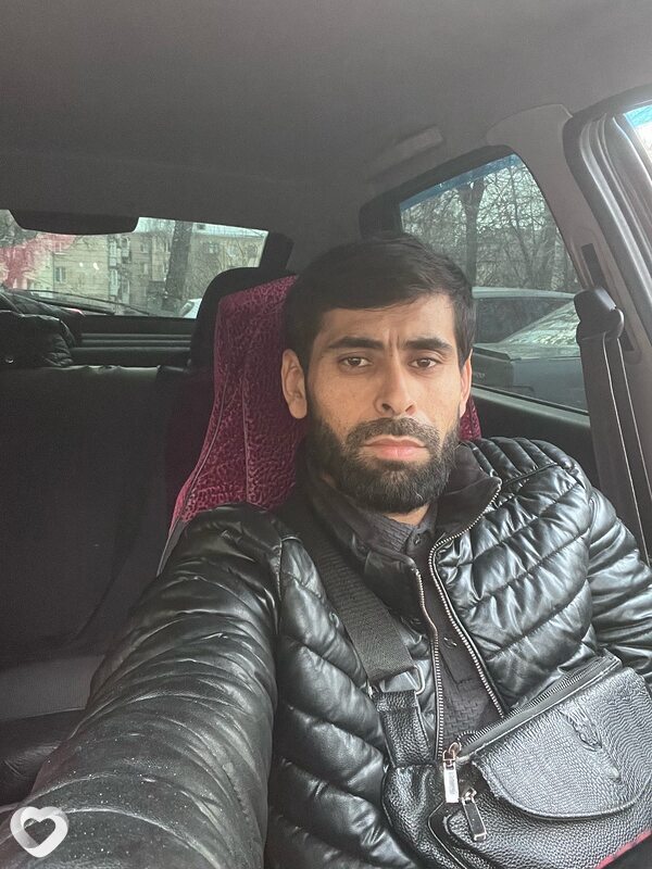 Расул, 33, Екатеринбурге — анкета №2905115