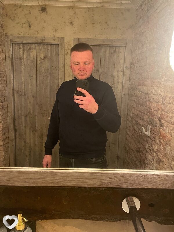 Юра, 30, Санкт-Петербурге — анкета №2905121