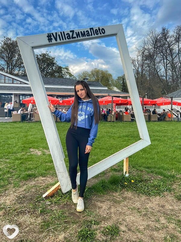 Дарина, 28, Минске — анкета №2905126