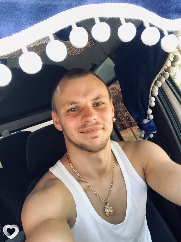 Денис, 37, Саранске — анкета №2905127