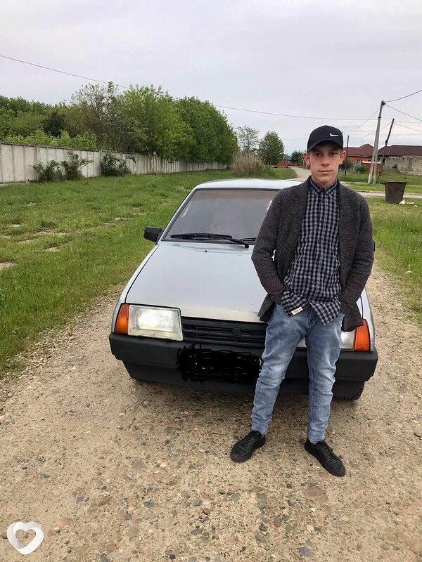 Бислан, 27, Майкопе — анкета №2905133
