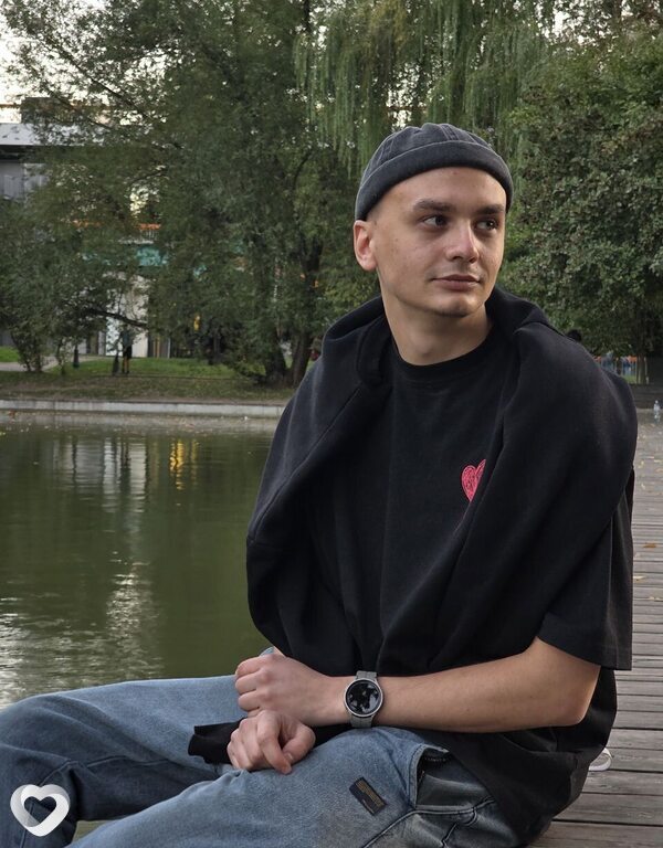 Антон, Химки