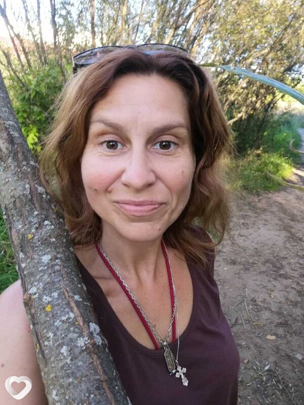 Юлия, 45, Омске — анкета №2904791
