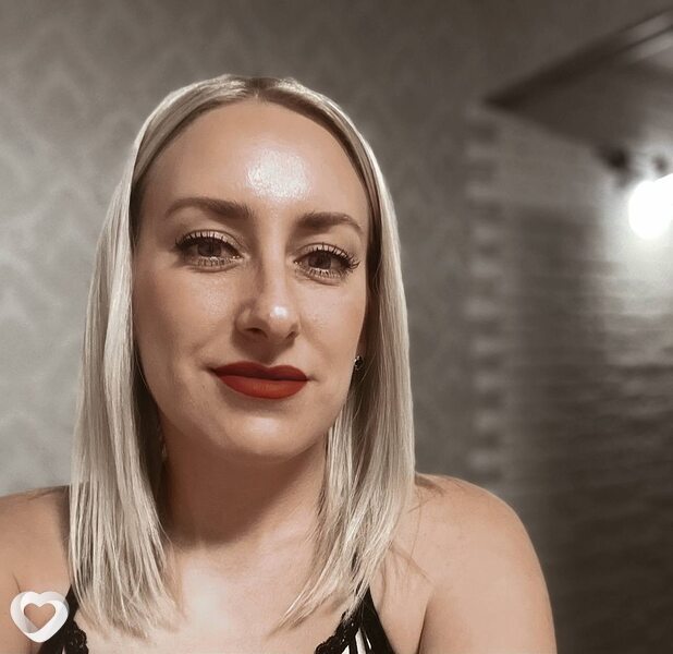 Олечка, 40, Москве — анкета №2904792