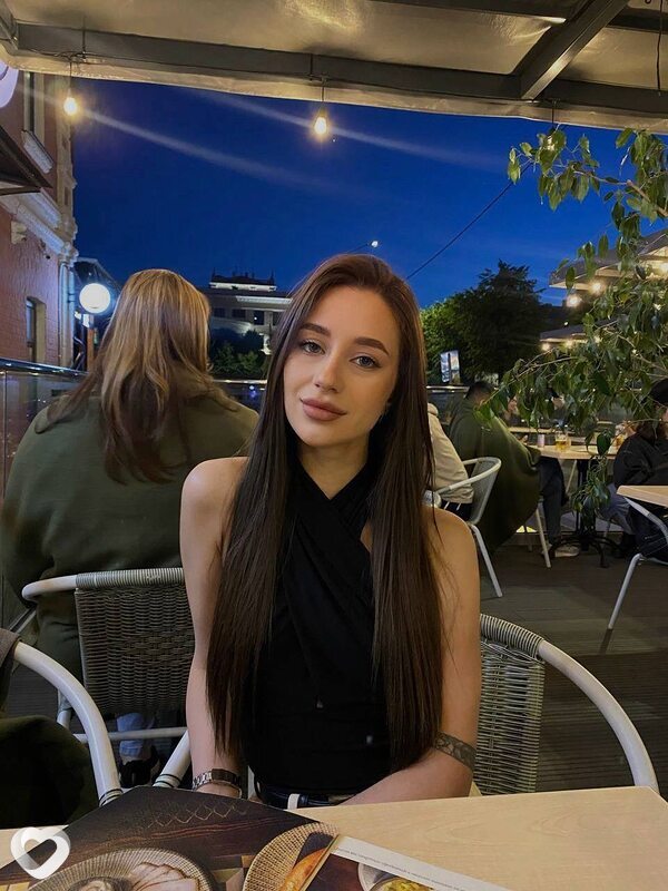 Мария, Южа