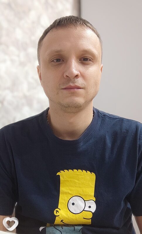 Fedor, 32, Москве — анкета №2904813