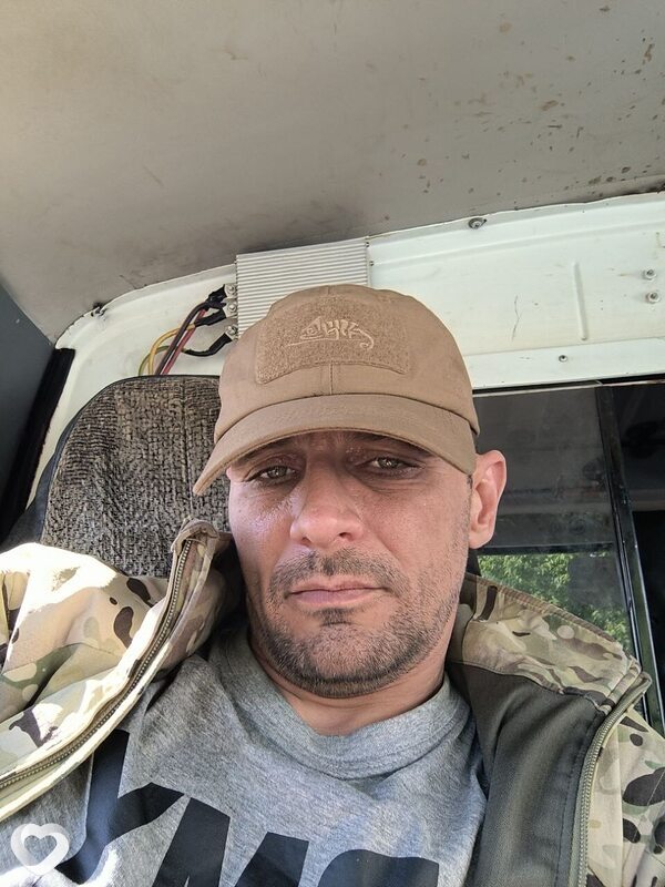 Владимир, 41, Курске — анкета №2905488