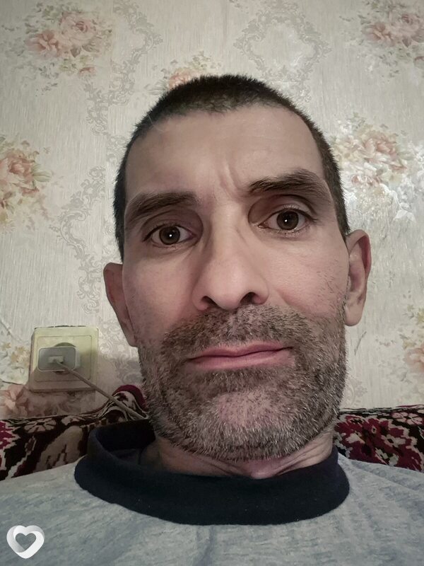 Андрей, 47, Усть-Каменогорск — анкета №2905494