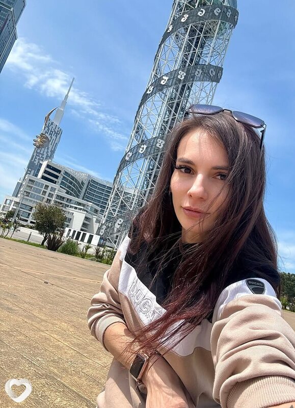 Елизавета, Батуми