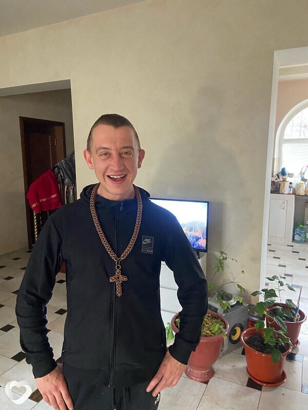 Константин, 29, Саратове — анкета №2905501