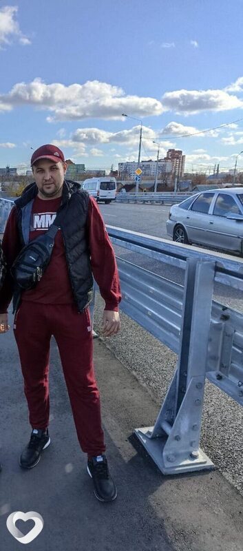 Жасурбек, 39, Екатеринбурге — анкета №2905510