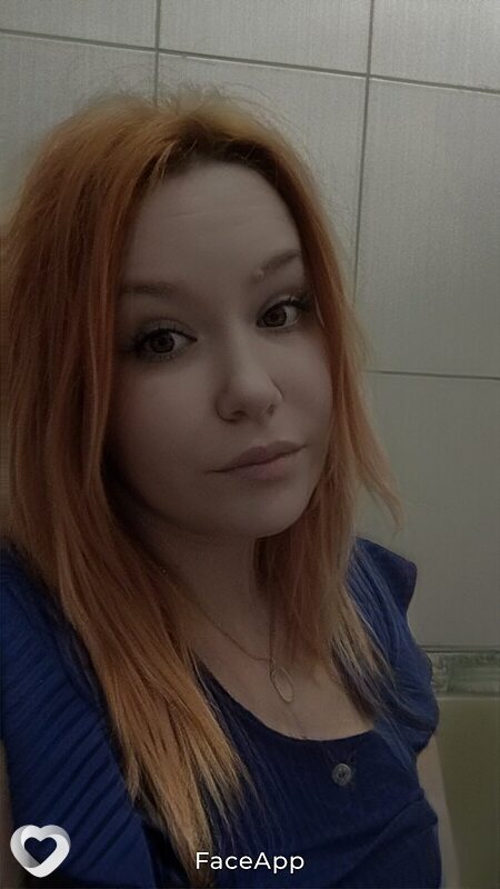 Наталья, 27, Липецке — анкета №2904733