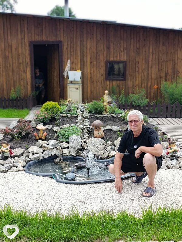 Виталий, 58, Томске — анкета №2904689