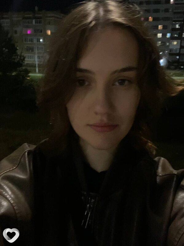 Настя, 19, Ухте — анкета №2904703