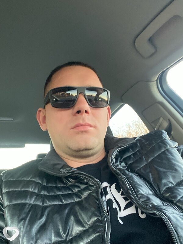 Михаил, 37, Борисове — анкета №2904713