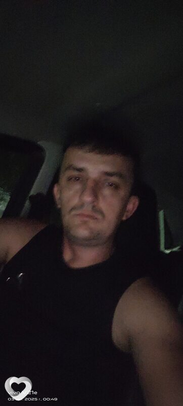 Артем, 36, Самаре — анкета №2904743