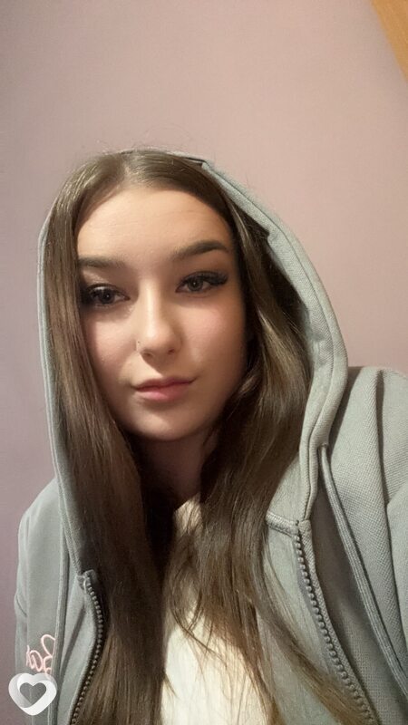 Ангелина, 22, Сергиеве Посаде — анкета №2904760