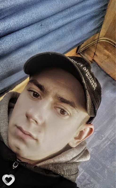Марк, 31, Донецке — анкета №2904677