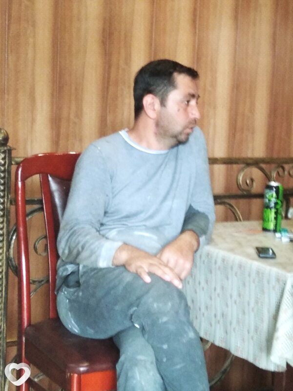 Томи, 51, Туапсе — анкета №2904688