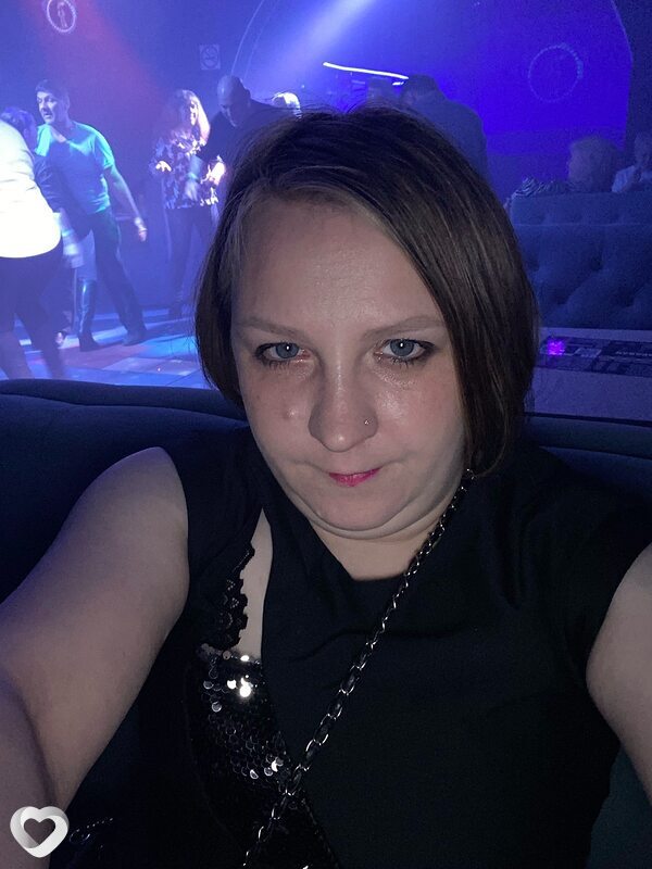 Екатерина, 33, Воркуте — анкета №2904840