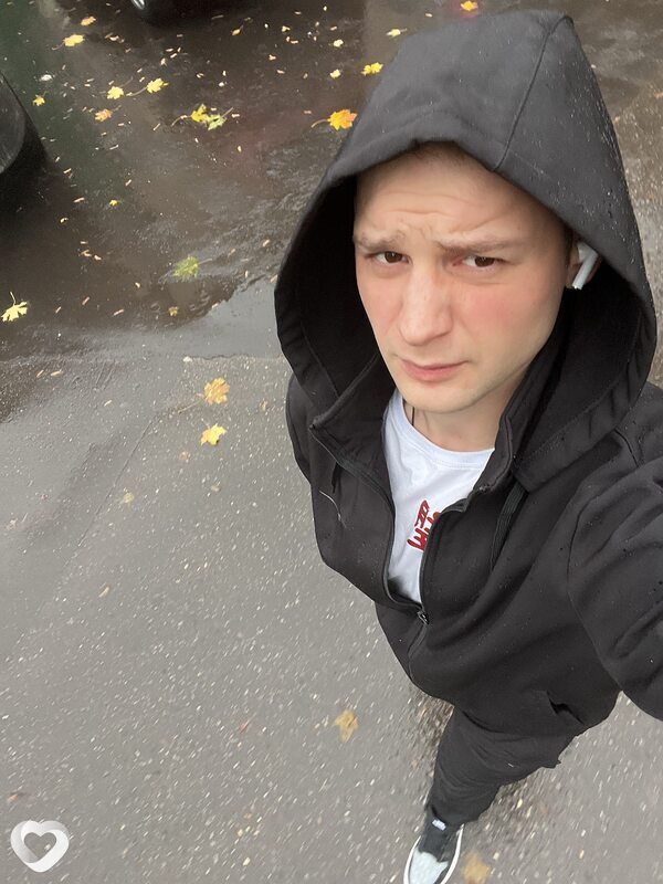 Павел, 30, Саратове — анкета №2904848