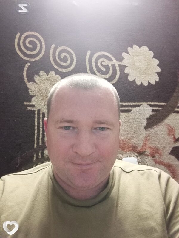 Юрий, 36, Тимашевске — анкета №2904849