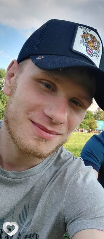 Александр, 30, Артемовском — анкета №2904850