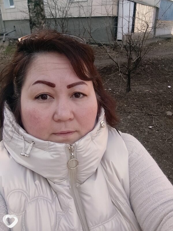 Гюльчатай, 44, Уфе — анкета №2904851