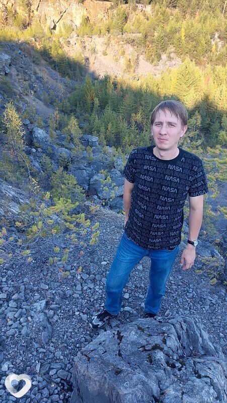 Альберт, 32, Казани — анкета №2904859