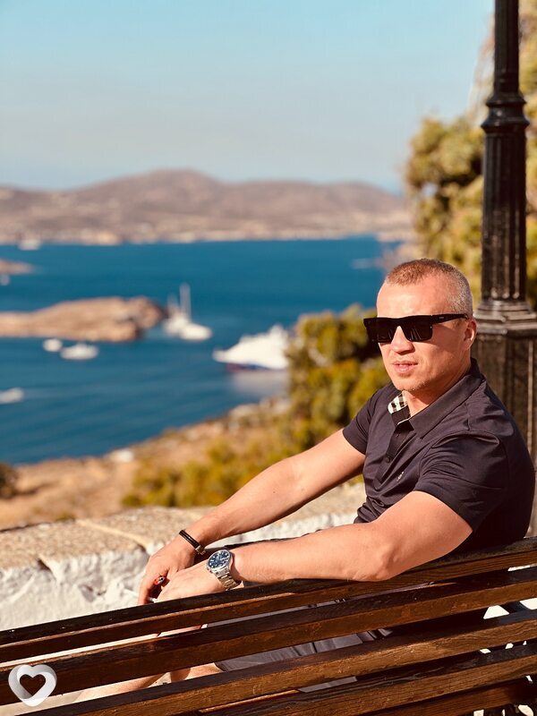 Валерий, 47, Москве — анкета №2904943