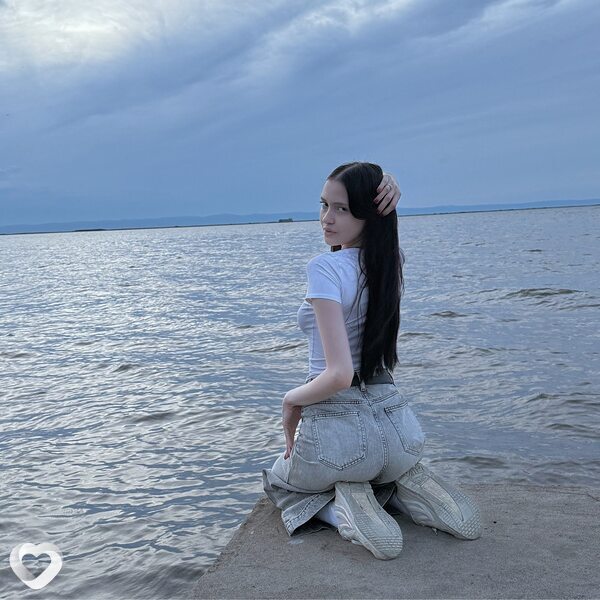 Мари, 21, Санкт-Петербурге — анкета №2904947