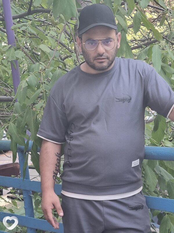 Гонщик, 36, Луганске — анкета №2904955