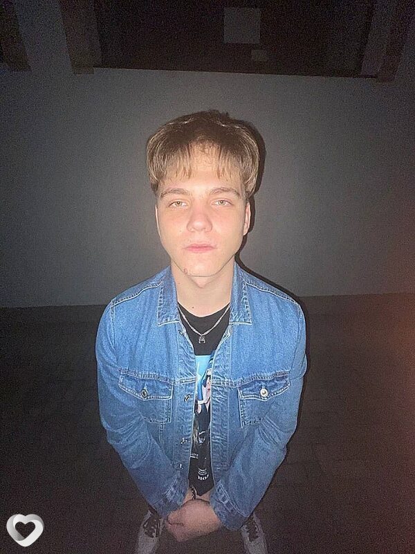 Сергей, 21, Кореновске — анкета №2904957