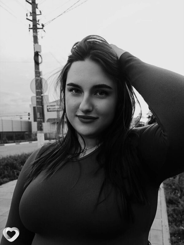 Ася, 20, Раменском — анкета №2904867