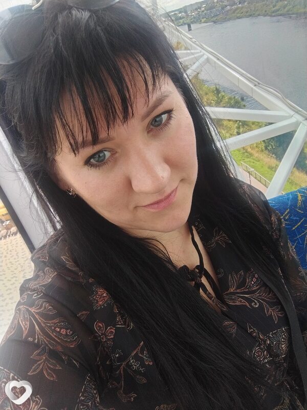 Екатерина, 35, Пскове — анкета №2904870