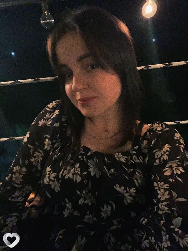Валентина, 22, Мозыре — анкета №2904888