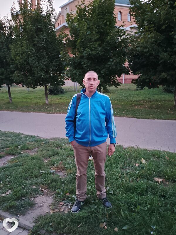 Ярослав, 38, Курске — анкета №2904914