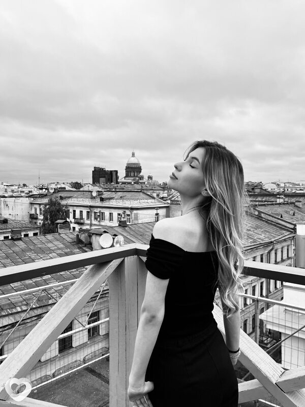 Алина, 19, Казани — анкета №2904919