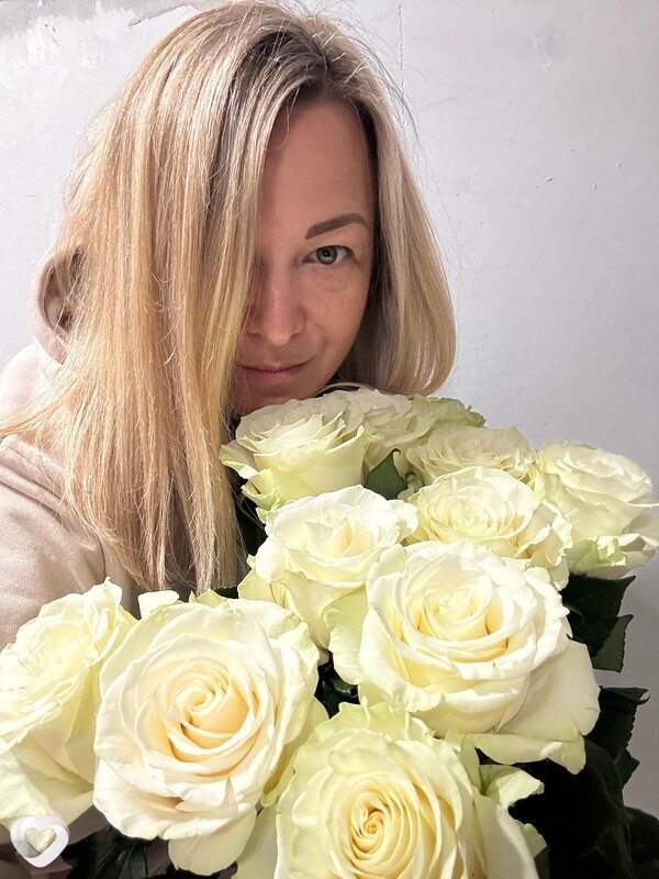 Екатерина, Королёв